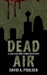 Icon image Dead Air: A Cullen and Cobb Mystery