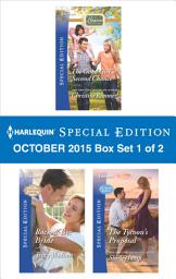 Icon image Harlequin Special Edition October 2015 - Box Set 1 of 2: An Anthology