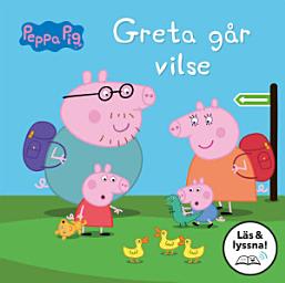 Icon image Greta går vilse: Läs & lyssna