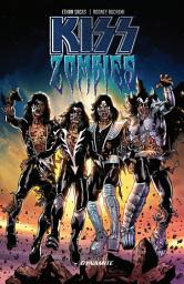 Icon image KISS: Zombies