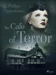 Icon image The Cafe of Terror