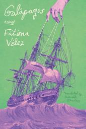 Icon image Galapagos: A Novel
