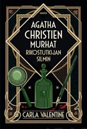 Icon image Agatha Christien murhat rikostutkijan silmin