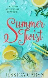 Icon image Summer Twist, Jake & Mallory
