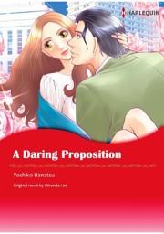 Icon image A DARING PROPOSITION(Colored Version): Harlequin Comics