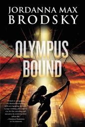 Icon image Olympus Bound: Volume 3