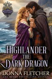 Icon image Highlander The Dark Dragon