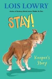 Icon image Stay!: Keeper's Story