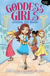 Icon image Goddess Girls Graphic Novel