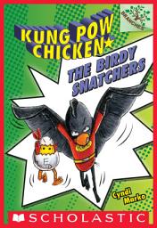 Icon image The Birdy Snatchers