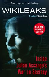 Icon image WikiLeaks: Inside Julian Assange's War on Secrecy
