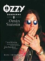 Icon image Ozzy Osbourne - Omin sanoin