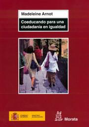 Icon image Coeducando para una ciudadanía en igualdad