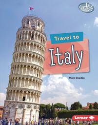 Icon image Travel to Italy