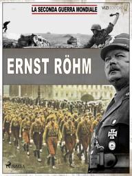 Icon image Ernst Röhm