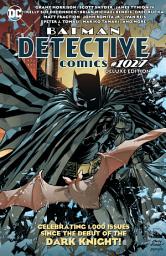 Icon image Batman - Detective Comics