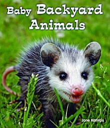 Icon image Baby Backyard Animals
