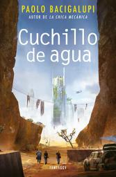 Icon image Cuchillo de agua