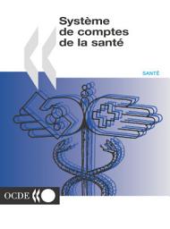 Icon image Système de comptes de la santé