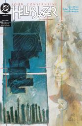 Icon image Hellblazer (1988 - 2013)
