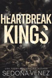 Icon image Heartbreak Kings: A Why Choose Contemporary Romance