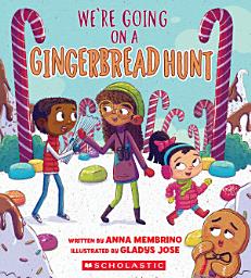 Icon image We're Going on a Gingerbread Hunt