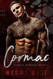 Icon image Cormac (Book 1): A Contemporary Secret Baby Romance