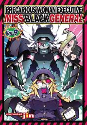 Icon image Precarious Woman Executive Miss Black General