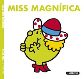Icon image Miss Magnífica