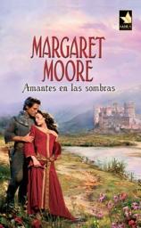 Icon image Amantes en las sombras