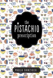 Icon image The Pistachio Prescription