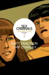 Icon image Sex Criminals