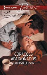 Icon image Corações apaixonados