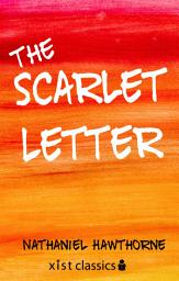 Icon image The Scarlet Letter