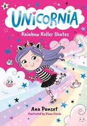 Icon image Unicornia: Rainbow Roller Skates