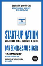 Icon image Start Up Nation: A História do Milagre Econômico Israelense