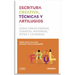 Icon image Escritura creativa, técnicas y artilugios