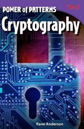 Icon image Power of Patterns: Cryptography