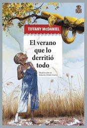 Icon image El verano que lo derritió todo