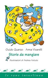 Icon image Storie da mangiare