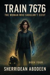 Icon image TRAIN 7676 The Woman Who Shouldn’t Exist