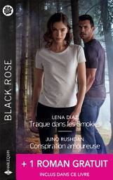Icon image Traque dans les Smokies - Conspiration amoureuse + 1 roman gratuit