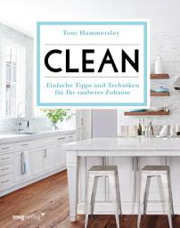 Icon image Clean: Einfache Tipps und Techniken für Ihr sauberes Zuhause
