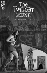 Icon image The Twilight Zone