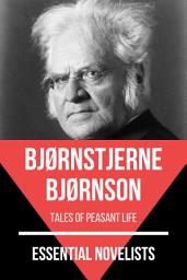 Icon image Essential Novelists - Bjørnstjerne Bjørnson: tales of peasant life