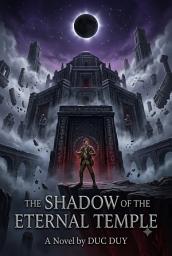 Icon image THE SHADOW OF THE ETERNAL TEMPLE: BOOK 11
