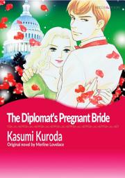 Icon image THE DIPLOMAT'S PREGNANT BRIDE: Mills & Boon Comics