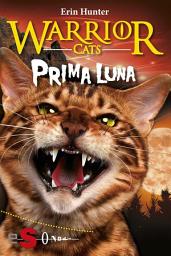 Icon image WARRIOR CATS. Prima luna