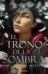 Icon image El trono de la sombra