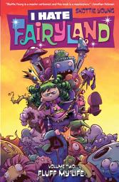 Icon image I Hate Fairyland